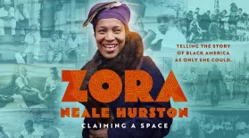 Zora Neale Hurston: Claiming A Space: asset-mezzanine-16x9