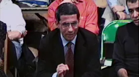 How Dr. Fauci handled the AIDS crisis: asset-mezzanine-16x9