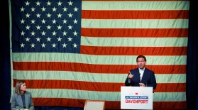 Republican presidential hopefuls set their sights on Iowa: asset-mezzanine-16x9