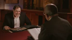 I'm Gonna Cry Aren't I?: Richard Kind's Holocaust Connection: asset-mezzanine-16x9