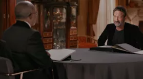 Why Did David Duchovny's Family Come to America Then Leave?: asset-mezzanine-16x9