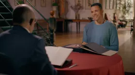 Tony Gonzalez' Ancestors' Incredible Reunion After Slavery: asset-mezzanine-16x9