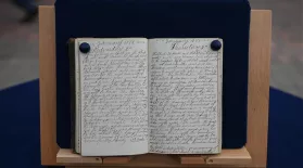 Appraisal: 1877 - 1878 Lorus Bishop Pratt Journal: asset-mezzanine-16x9