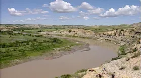 Theodore Roosevelt National Park (1994): asset-mezzanine-16x9