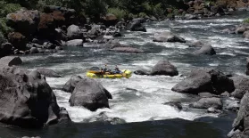Rogue River - America’s Classic Wild & Scenic River: asset-mezzanine-16x9