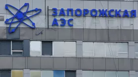 News Wrap: IAEA says situation at nuclear plant has worsened: asset-mezzanine-16x9