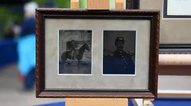 Appraisal: Civil War Tintypes & Drawing: asset-mezzanine-16x9