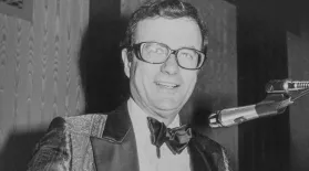 Political satirist Mark Russell dies at 90: asset-mezzanine-16x9