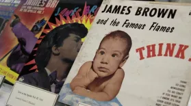 Blurring the Color Line | James Brown: asset-mezzanine-16x9