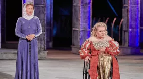 Creating an Inclusive Richard III: asset-mezzanine-16x9