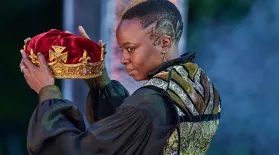 Danai Gurira Performs Richard III's Opening Monologue: asset-mezzanine-16x9