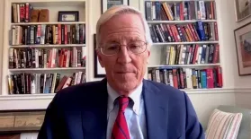 WWII Historian Says G7 Leaders Need to Remember the Lessons: asset-mezzanine-16x9