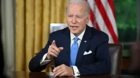 President Biden Addresses the Nation: asset-mezzanine-16x9