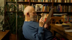 Oliver Sacks: His Own Life (Audio Descriptive Version): asset-mezzanine-16x9