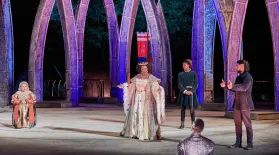 Highlights from Richard III: asset-mezzanine-16x9