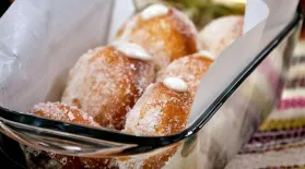 Relle's Malasadas Fried Donut & Leanna's Cinnamon Rolls: asset-mezzanine-16x9