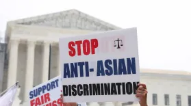 Consequences of Supreme Court's affirmative action ruling: asset-mezzanine-16x9