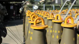 U.S. approves controversial cluster munitions for Ukraine: asset-mezzanine-16x9