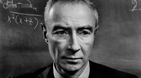 Chapter 1 | The Trials of J. Robert Oppenheimer: asset-mezzanine-16x9