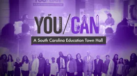 You Can: A South Carolina Education Town Hall: asset-mezzanine-16x9