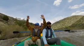 Traveling down the Rio Grande: asset-mezzanine-16x9