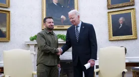 Zelenskyy requests more U.S. aid against Russia’s invasion: asset-mezzanine-16x9