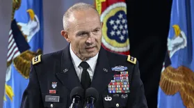 News Wrap: Senate pushes military promotions past blockade: asset-mezzanine-16x9