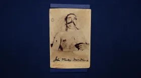 Appraisal: John Wesley Hardin Collection, ca. 1880: asset-mezzanine-16x9