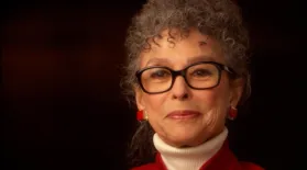 How Rita Moreno auditioned and rehearsed for West Side Story: asset-mezzanine-16x9