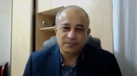 An Arab-Israeli Paramedic Was Killed, His Cousin Speaks Out: asset-mezzanine-16x9
