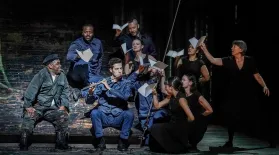 Great Performances at the Met: Die Zauberflöte Preview: asset-mezzanine-16x9