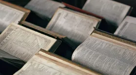 Making Shakespeare: The First Folio: asset-mezzanine-16x9