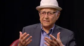 Norman Lear on Tough Conversations: asset-mezzanine-16x9