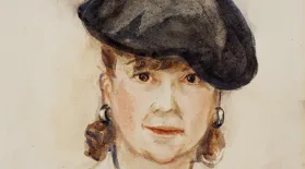 Edward Hopper's career soared as wife Jo Nivison's faltered: asset-mezzanine-16x9