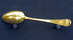 Appraisal: Paul Revere Jr. Silver Tablespoon, ca. 1785: asset-mezzanine-16x9