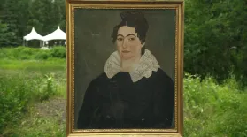 Appraisal: Micah Williams Pastel Portrait, ca. 1835: asset-mezzanine-16x9
