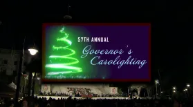 57th Annual Governor's Carolighting: asset-mezzanine-16x9
