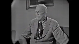 Rare interview footage of Edward Hopper on his process: asset-mezzanine-16x9
