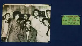 Appraisal: 1962 Cassius Clay Group: asset-mezzanine-16x9