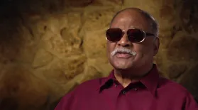 Clark Terry on Touring the South with All-Black Band: asset-mezzanine-16x9