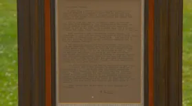 Appraisal: 1931 Albert Einstein-signed Speech: asset-mezzanine-16x9