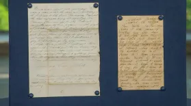 Appraisal: Tennessee Civil War Union & Confederate Letters: asset-mezzanine-16x9