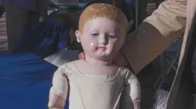 Appraisal: Martha Chase Doll, ca. 1915: asset-mezzanine-16x9