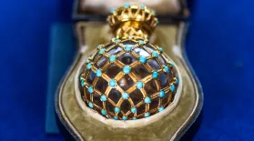 Appraisal: Janisset Alexis Falize-designed Perfume, ca. 1840: asset-mezzanine-16x9