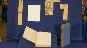Appraisal: 1948 - 1958 Eleanor Roosevelt Archive: asset-mezzanine-16x9