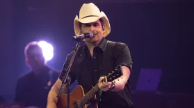 Brad Paisley Performs "He Stopped Loving Her Today": asset-mezzanine-16x9