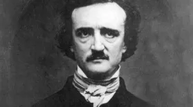 Edgar Allan Poe's Ties to South Carolina: asset-mezzanine-16x9