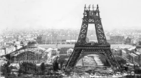 Building the Eiffel Tower Preview: asset-mezzanine-16x9