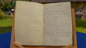 Appraisal: F. Douglass Letter & Free Will Baptist Archive: asset-mezzanine-16x9