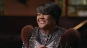 Shirley Caesar's Homage to Shoutin' John: asset-mezzanine-16x9